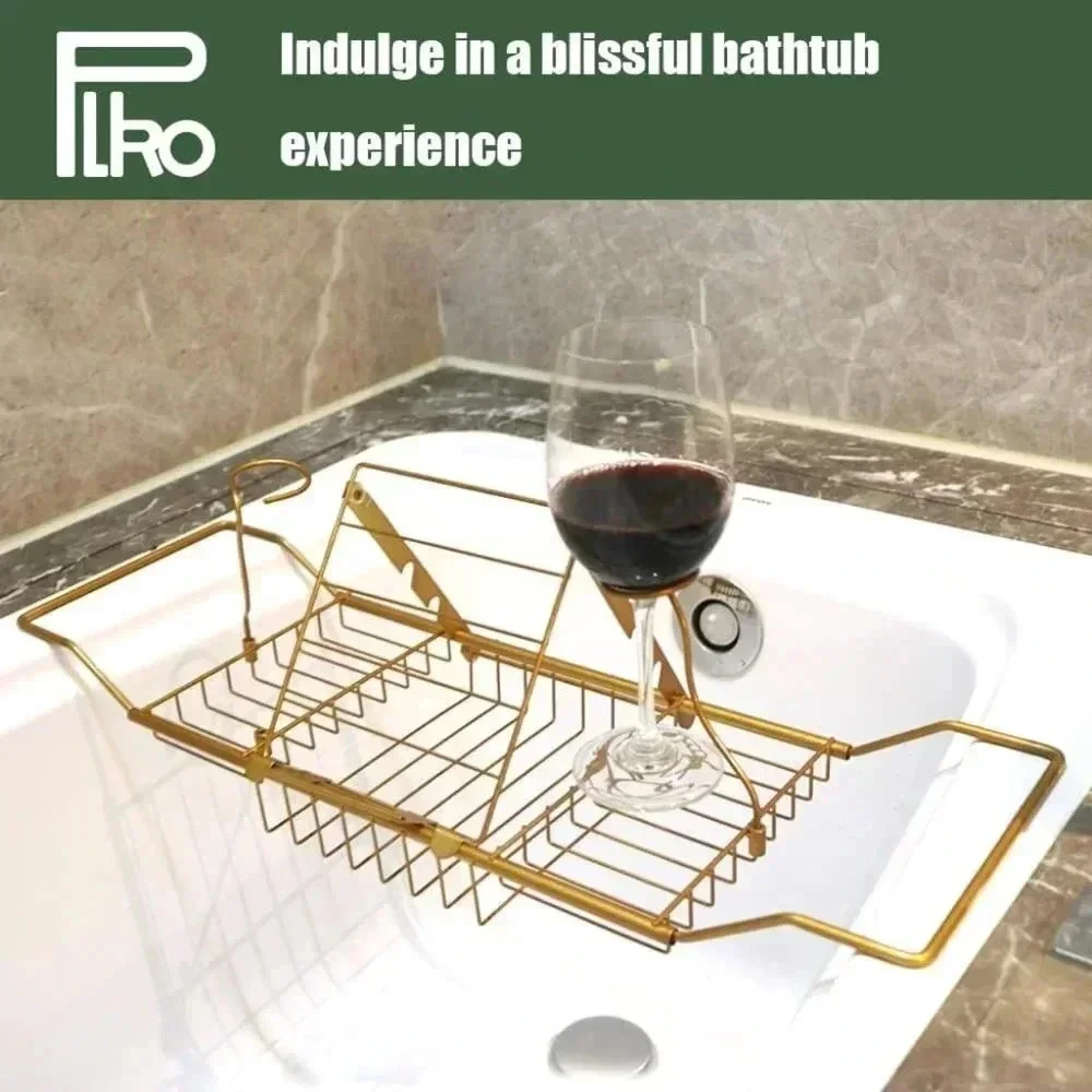 N/A bathtub tray